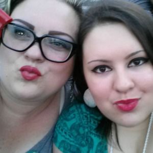 Meet your Posher, Kathrine